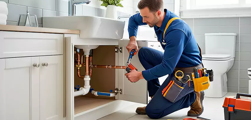 Water Damage Restoration in Sayville