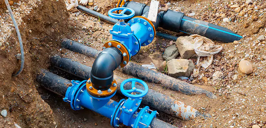 Professional Water Line Installation Services in Sayville, NY