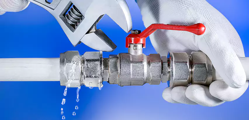 Water Line Repair in Sayville, NY