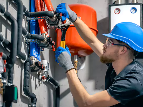 Why Choose Sayville Plumbers for Backflow Preventer Installation in Sayville, NY?