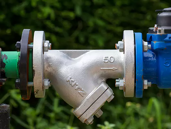 Why Choose Sayville Plumbers for Backflow Preventer Services in Sayville, NY?