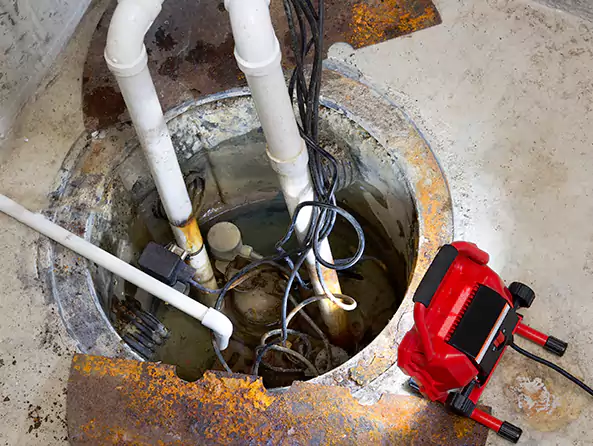 Why Choose Sayville Plumbers for Basement Sump Pump Installation in Sayville?
