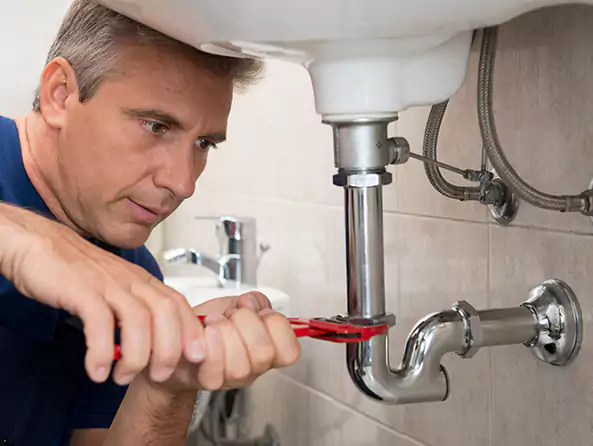 Why Choose Sayville Plumbers for Bathroom Plumbing in Sayville, NY?