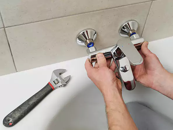 Why Choose Sayville Plumbers for Bathtub Faucet Replacement in Sayville, NY?