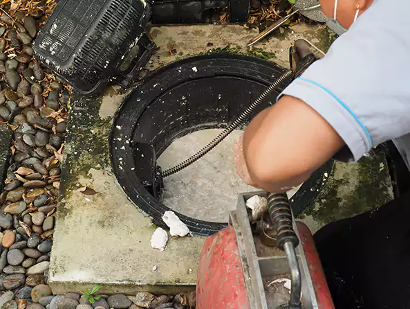 Why Choose Sayville Plumbers for Clogged Drain Repair in Sayville, NY?