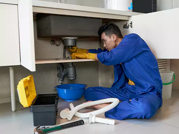 Why Choose Sayville Plumbers for Drain Cleaning in Sayville, NY?