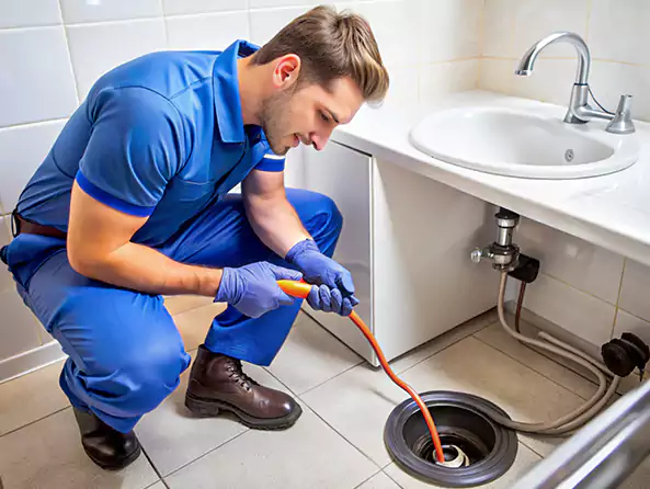 Why Choose Sayville Plumbers for Drain Repairs in Sayville, NY?