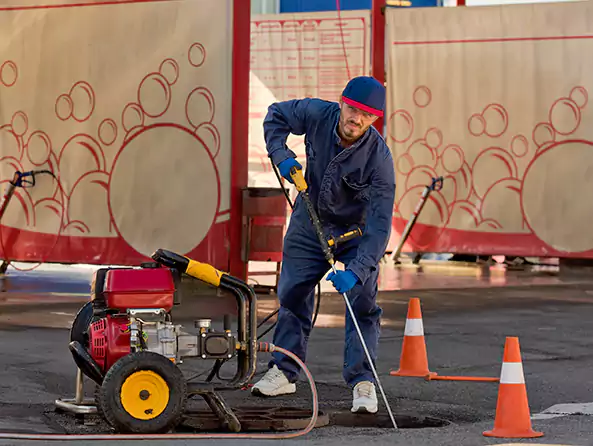 Why Choose Sayville Plumbers for Drain Services in Sayville, NY?