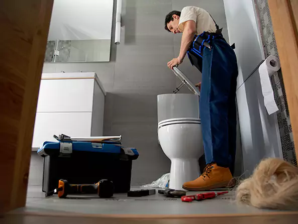  Why Choose Sayville Plumbers for Drainage Services in Sayville, NY?]