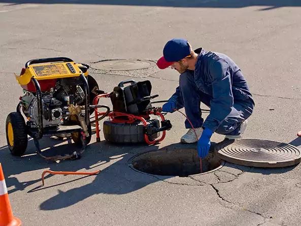 Why Choose Sayville Plumbers for Drains Camera Inspection in Sayville, NY?