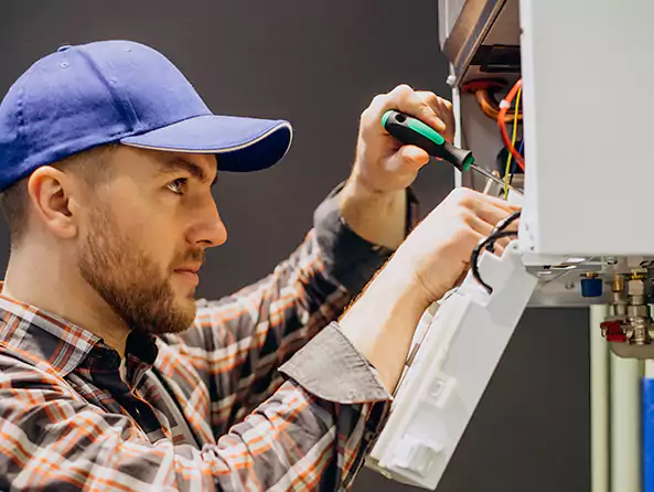 Why Choose Sayville Plumbers for Electric Tankless Water Heater Installation in Sayville, NY?