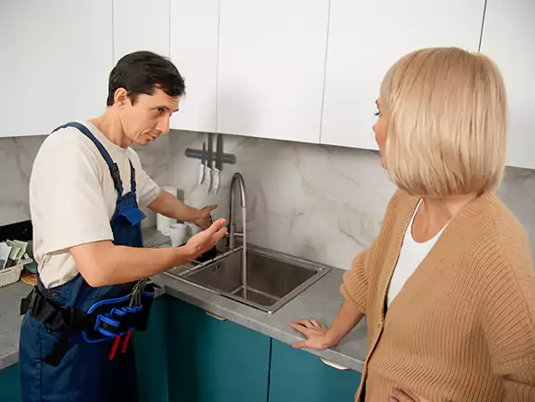Why Choose Sayville Plumbers for Emergency Plumbing Repair in Sayville, NY?