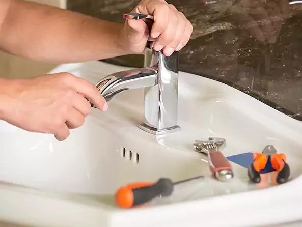 Why Choose Sayville Plumbers for Bathroom Faucet Installation in Sayville, NY?
