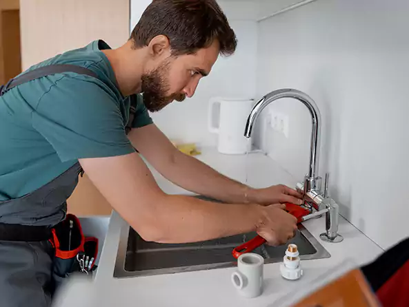 Why Choose Sayville Plumbers for Faucet Repair in Sayville, NY?