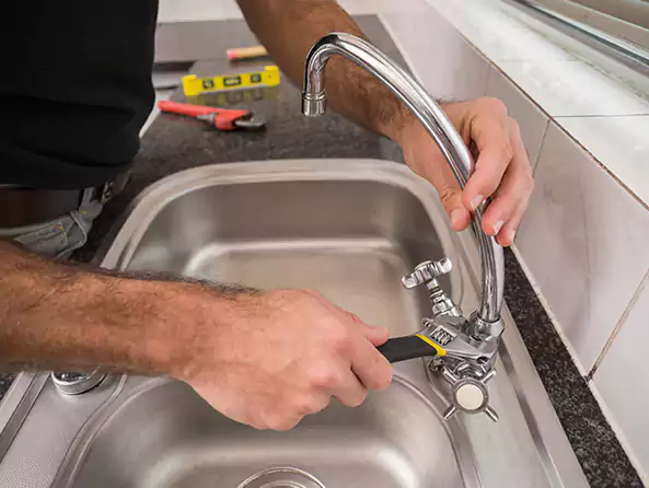 Why Choose Sayville Plumbers for Faucet Replacement in Sayville, NY?
