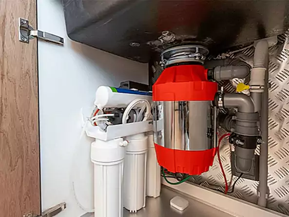 Why Choose Sayville Plumbers for Garbage Disposal Installation in Sayville, NY?
