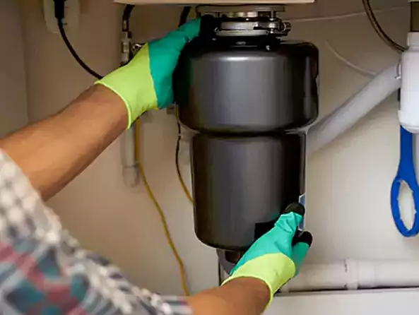 Why Choose Sayville Plumbers for Garbage Disposal Replacement in Sayville, NY?