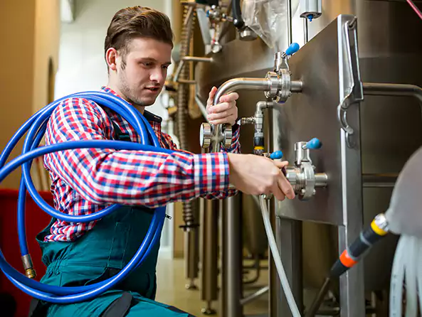 Why Choose Sayville Plumbers for Gas Leak Repair in Sayville, NY?