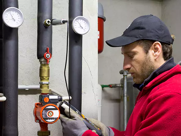 Why Choose Sayville Plumbers for Gas Line Installation in Sayville, NY?