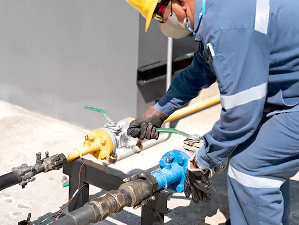 Why Choose Sayville Plumbers for Gas Line Repair in Sayville, NY?