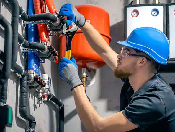 Why Choose Sayville Plumbers for Gas Water Heater Installation in Sayville, NY