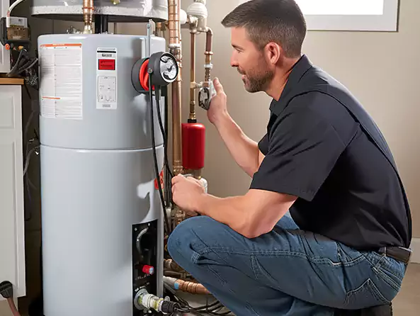 Why Choose Sayville Plumbers for Gas Water Heater Repair in Sayville, NY?