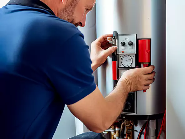 Why Choose Sayville Plumbers for Gas Water Heater Replacement in Sayville, NY?