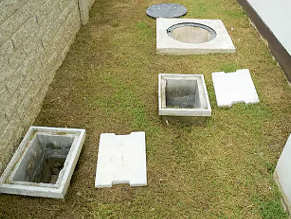Why Choose Sayville Plumbers for Grease Trap Cleaning in Sayville, NY?
