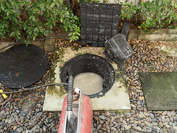 Why Choose Sayville Plumbers for Grease Trap Repair in Sayville, NY?