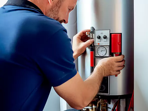 Why Choose Sayville Plumbers for Hot Water Tank Maintenance in Sayville, NY?