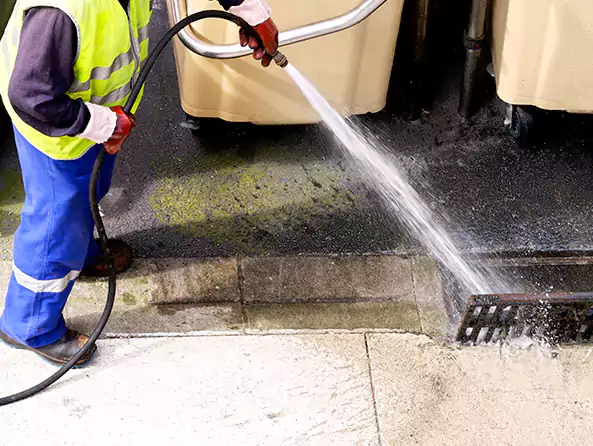 Why Choose Sayville Plumbers for Hydro Jetting in Sayville, NY?