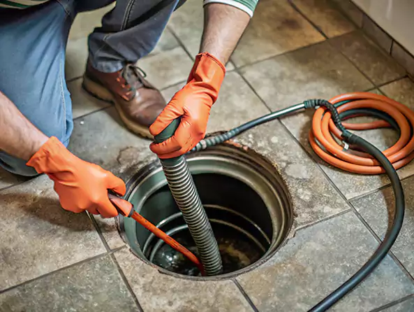 Why Choose Sayville Plumbers for Hydrojet Plumbing in Sayville, NY?