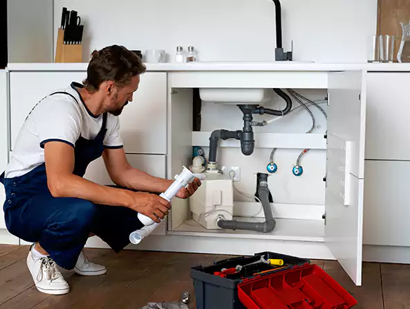 Why Choose Sayville Plumbers for Insinkerator Installation in Sayville, NY?