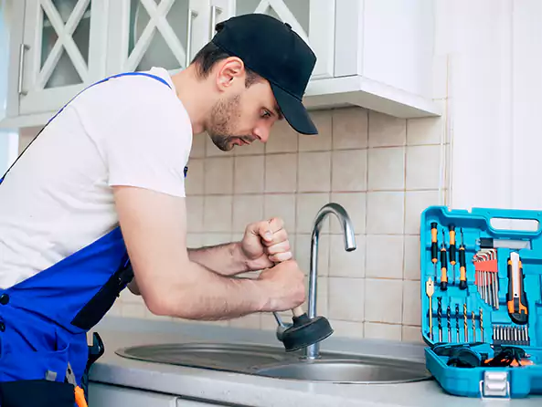 Why Choose Sayville Plumbers for Kitchen Plumbing in Sayville, NY?
