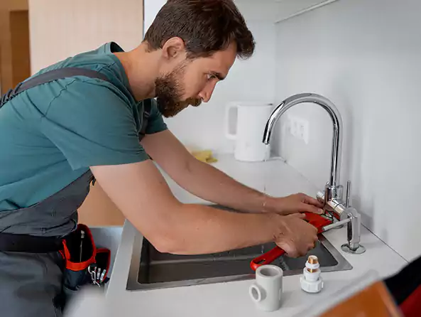 Why Choose Sayville Plumbers for Kitchen Sink Installation in Sayville, NY?