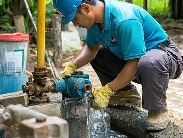 Why Choose Sayville Plumbers for Pipe Repair in Sayville, NY?