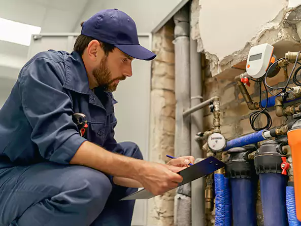 Why Choose Sayville Plumbers for Plumbing Maintenance in Sayville, NY?