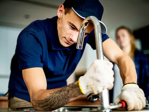 Why Choose Sayville Plumbers for Plumbing Repair in Sayville, NY?