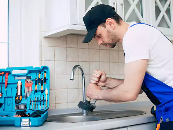 Why Choose Sayville Plumbers for Rooter Services in Sayville, NY?