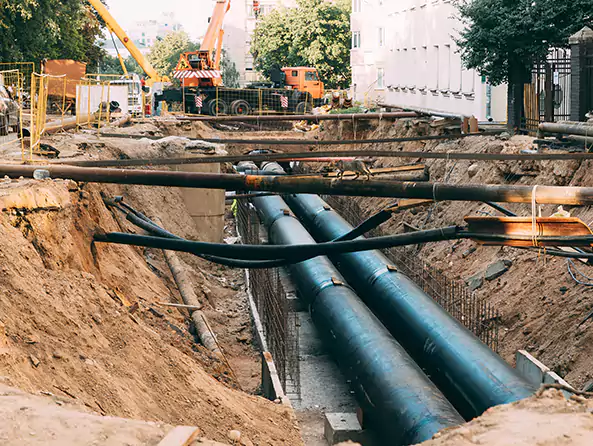Why Choose Sayville Plumbers for Sewer Cleaning in Sayville, NY?