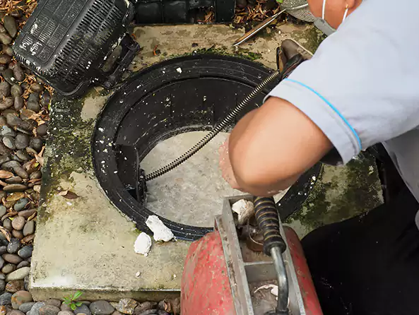 Why Choose Sayville Plumbers for Sewer Line Cleaning in Sayville, NY?
