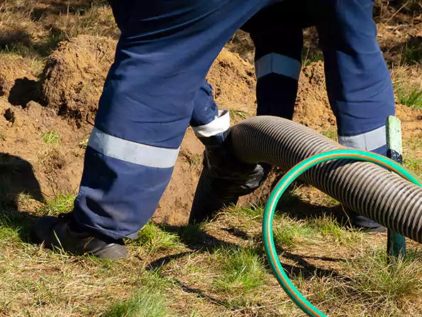 Why Choose Sayville Plumbers for Sewer Line Replacement in Sayville, NY?