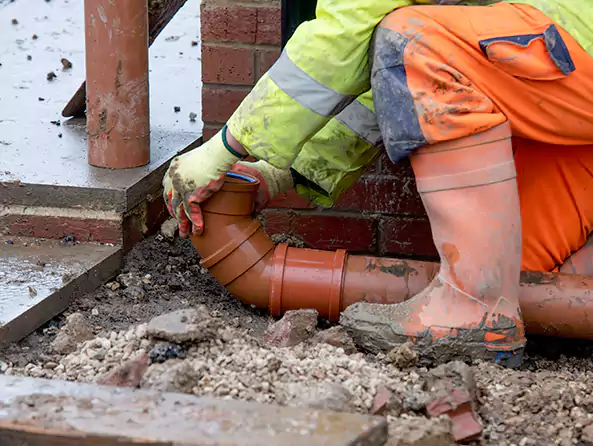 Why Choose Sayville Plumbers for Sewer Replacement in Sayville, NY?