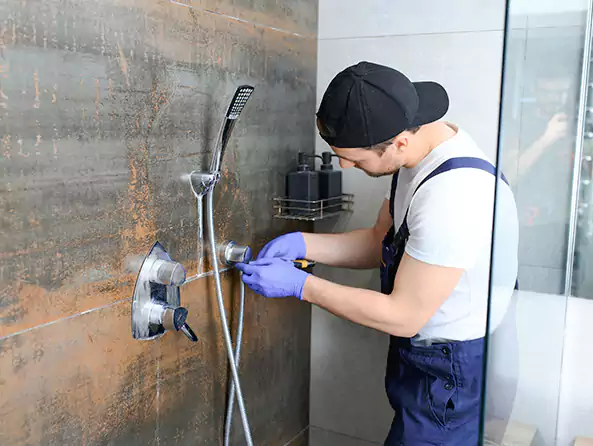 Why Choose Sayville Plumbers for Shower Installation in Sayville, NY?