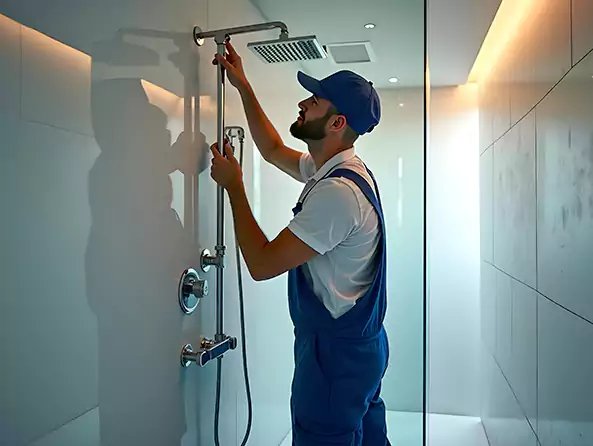 Why Choose Sayville Plumbers for Shower Replacement in Sayville, NY?