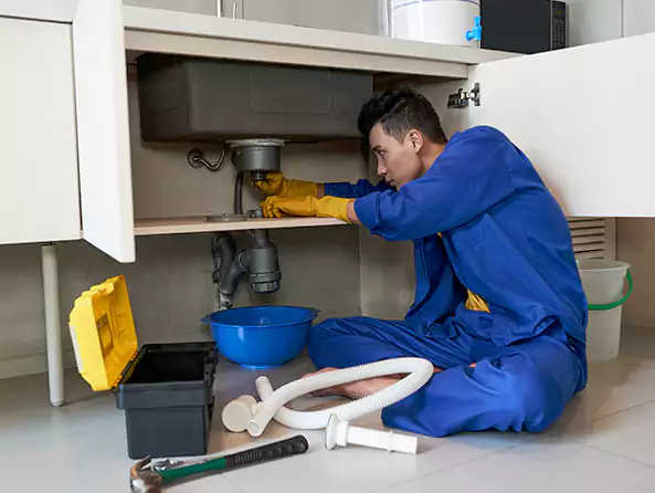 Why Choose Sayville Plumbers for Sink Drain Replacement in Sayville, NY?