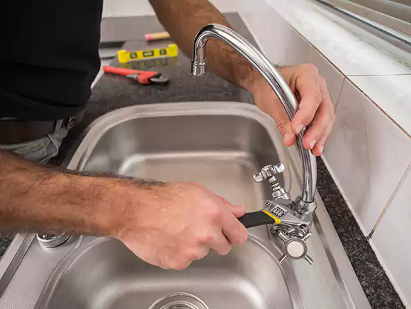 Why Choose Sayville Plumbers for Sink Installation in Sayville, NY?