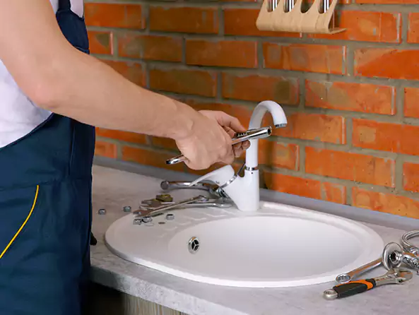 Why Choose Sayville Plumbers for Sink Repair in Sayville, NY?
