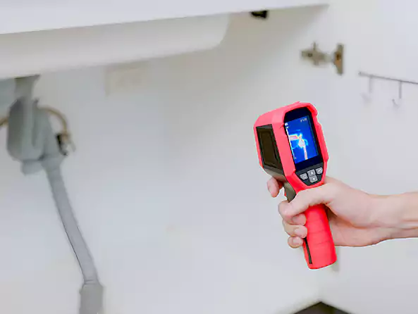 Why Choose Sayville Plumbers for Slab Leak Detection in Sayville, NY?