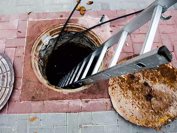 Why Choose Sayville Plumbers for Storm Drain Cleaning in Sayville, NY?